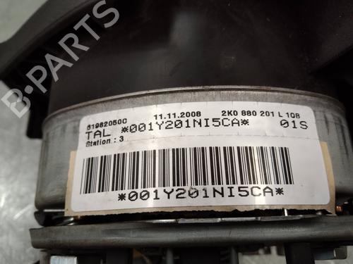 Driver airbag VW CADDY III Box Body/MPV (2KA, 2KH, 2CA, 2CH) 2.0 SDI | BP2253105C9 