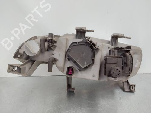 Left headlight ROVER 45 I Hatchback (RT) 1.6 | BP2254087C28 