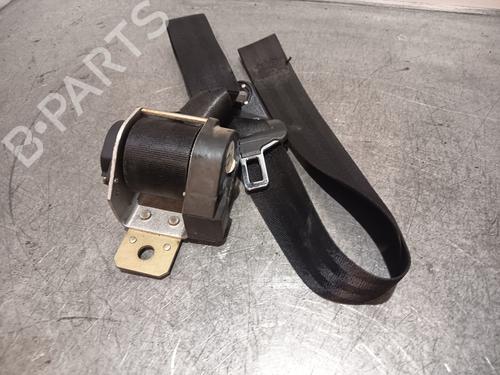 Front right seatbelt PEUGEOT 205 II (20A/C) 1.4 | BP27882950I25 