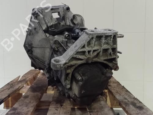 Gearbox FIAT GRANDE PUNTO (199_) 1.3 D Multijet | BP22445744M3 