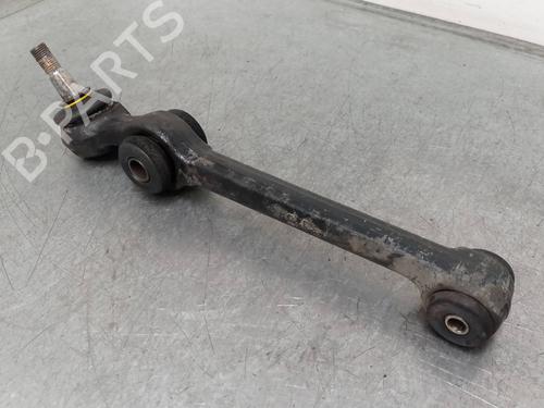 Used Left front suspension arm SEAT 127 (127A) [1972-1982]  29747026