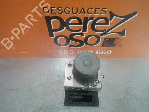 Used ABS pump CITROËN C4 Grand Picasso I (UA_) 1.6 HDi (109 hp) 2250477