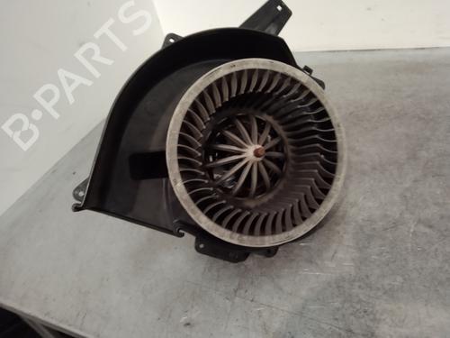Heater blower motor SEAT IBIZA IV (6J5, 6P1)  | BP23867372M62 