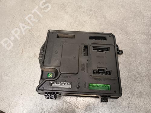 Fuse box RENAULT MEGANE III Hatchback (BZ0/1_, B3_) 1.5 dCi (BZ09, BZ0D, BZ1W, BZ29, BZ14) | BP28412776E1