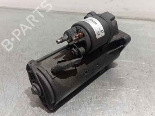 Starter OPEL VIVARO A Van (X83)  | BP29641229M8 