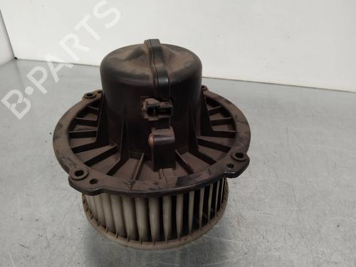 Heater blower motor OPEL FRONTERA A (U92) 2.3 TD (5JMWL4) | BP7899897M62 