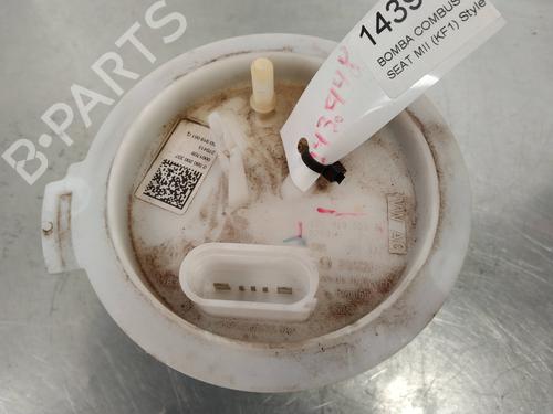 Fuel pump SEAT Mii (KF1, KE1) 1.0 | BP2585365M76 