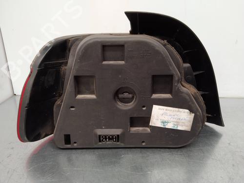 Right taillight BMW 5 (E39) 525 tds | BP2259953C35 