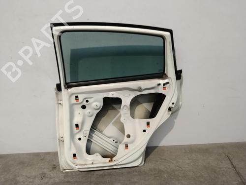 Right rear door SEAT LEON (1P1) 2.0 TDI | BP23867365C5