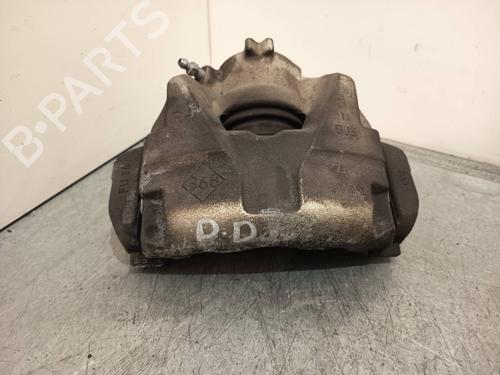 Right front brake caliper DACIA LODGY (JS_) | BP40515443M104 - Image 4