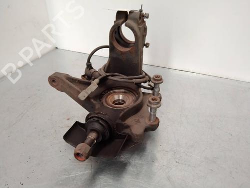Left front steering knuckle PEUGEOT 406 Coupe (8C) 3.0 V6 24V | BP2252083M25 