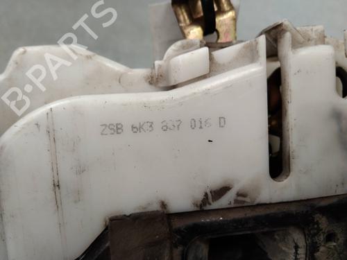 Front right lock SEAT IBIZA II (6K1) 1.4 i | BP2257935C97 