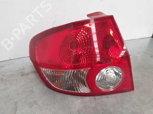 Left taillight HYUNDAI GETZ (TB) 1.1 | BP6469566C34 