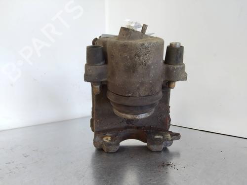 Left front brake caliper SEAT LEON (1M1) 1.9 TDI | BP11621827M105 