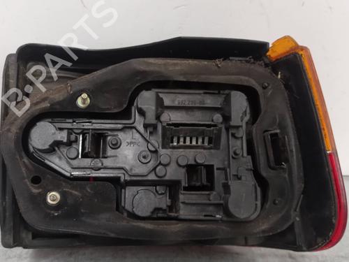 Left taillight SEAT IBIZA II (6K1) 1.3 i | BP10014414C34 