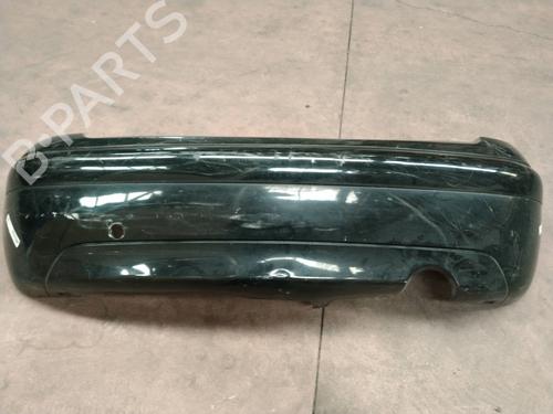 Used Rear bumper CITROËN C3 I (FC_, FN_) 1.4 HDi (68 hp) 7899086