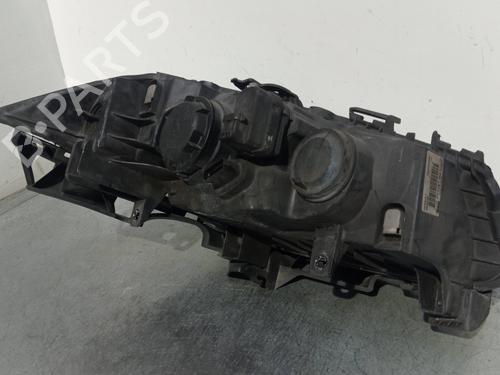 Left headlight RENAULT MEGANE II Saloon (LM0/1_) 1.9 dCi (LM0G, LM1G, LM2C) | BP29937817C28