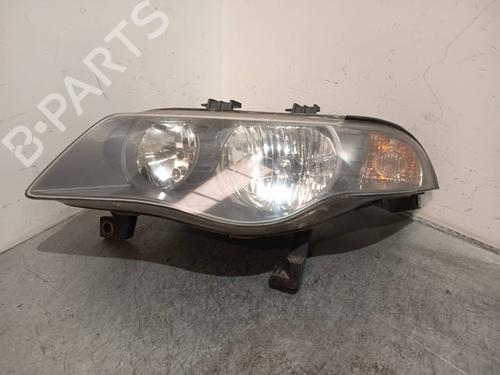 Left headlight ROVER 45 I Saloon (RT) 1.6 | BP39469667C28  - Image 6