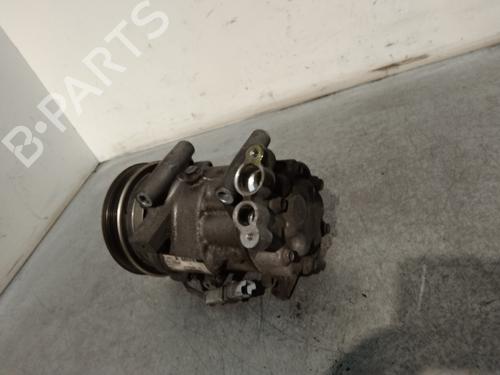 AC compressor RENAULT KANGOO / GRAND KANGOO II (KW0/1_) | BP23424503M34