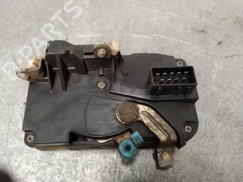 Used Front left lock CITROËN XANTIA (X1_, X2_) 1.9 Turbo D (90 hp) 26886771
