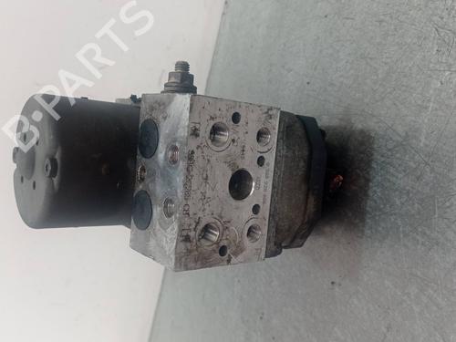 Instrument cluster MERCEDES-BENZ VITO Bus (W639) 111 CDI (639.701, 639.703, 639.705) | BP29273002C47 