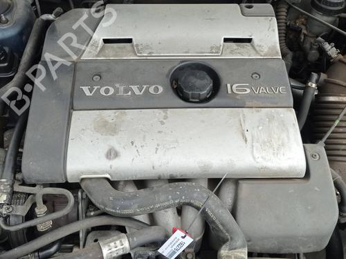Moteur VOLVO S40 I (644) 1.8 (115 hp) 27801919