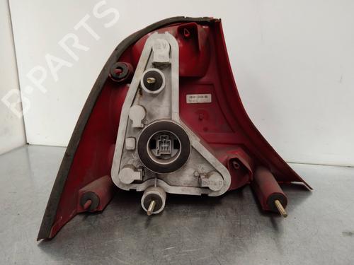 Right taillight FORD FOCUS I Saloon (DFW) 1.8 Turbo DI / TDDi | BP2253345C35 