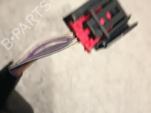 Right mirror VW TOURAN (1T1, 1T2) | BP30172825C27