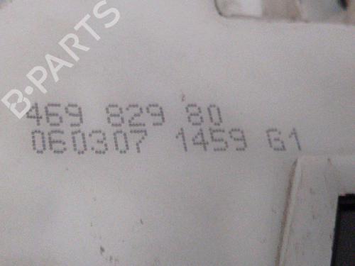 Front left lock CITROËN C3 I (FC_, FN_) 1.4 HDi | BP11054053C98 