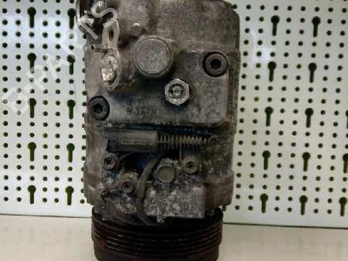 Used AC compressor BMW 5 (E39) [1995-2003]  2255956
