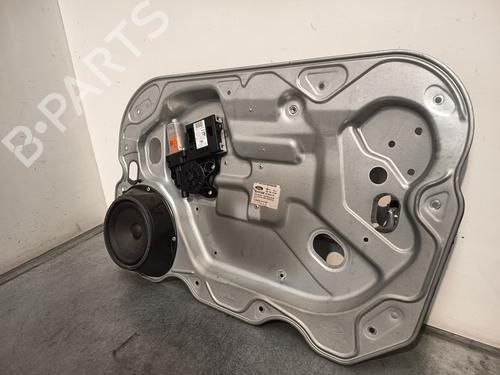 Front right window mechanism FORD KUGA I | BP31337218C23
