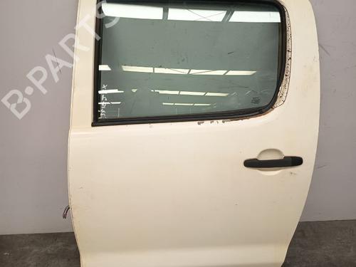 Used Left rear door Left rear door 36840535 36840535