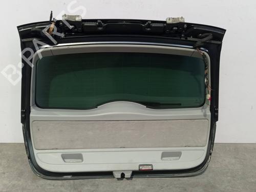 Tailgate BMW 3 Touring (E91) 320 d | BP20291928C6 
