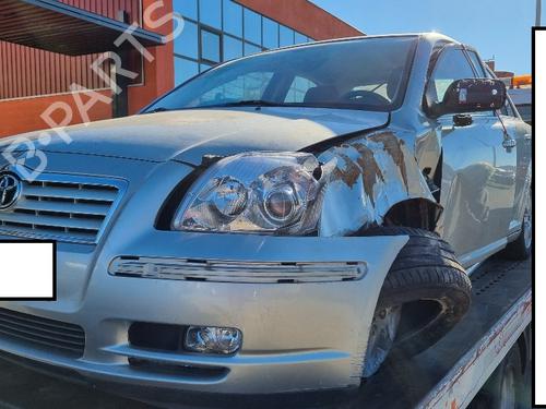 Left rear brake caliper TOYOTA AVENSIS Saloon (_T25_) 1.8 VVT-i (ZZT251_, ZZT251R) | BP17946944M107 