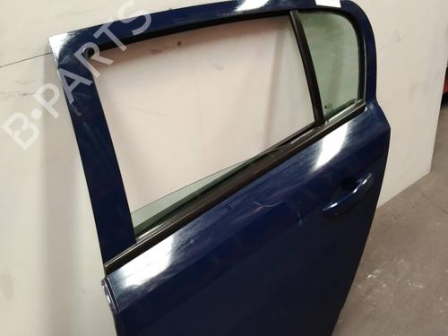 Left rear door OPEL ASTRA H (A04)  | BP2248739C4 