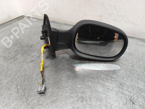 Used Right mirror Right mirror NISSAN MICRA C+C III (K12) 1.4 16V (88 hp) 33677219 33677219