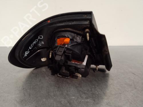 Right taillight NISSAN PRIMERA (P11) 1.6 16V | BP20335009C35 