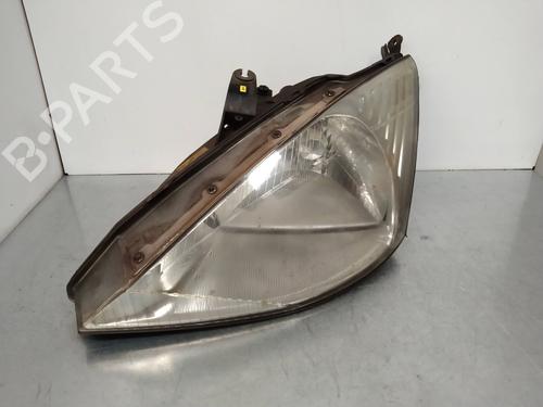 Used Left headlight FORD FOCUS I (DAW, DBW) 1.8 TDCi (115 hp) 2246753