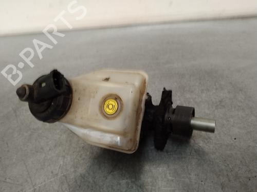 Used Brake master cylinder RENAULT 19 I (B/C53_) 1.9 D (B/C534, B/C53J) (64 hp) 25038513