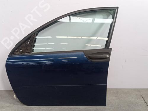 Left front door SMART FORFOUR (454) 1.5 CDI (454.001) | BP19688207C2 