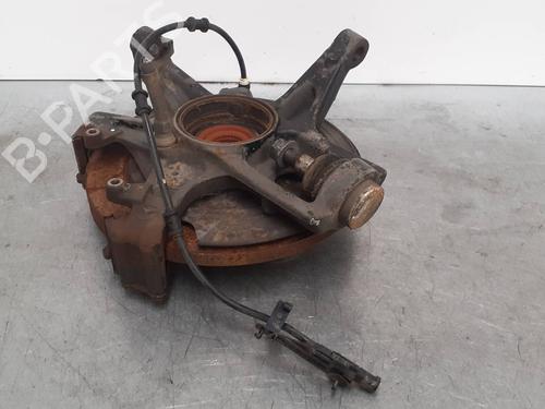 Used Right rear steering knuckle MERCEDES-BENZ M-CLASS (W163) ML 270 CDI (163.113) (163 hp) 7829450