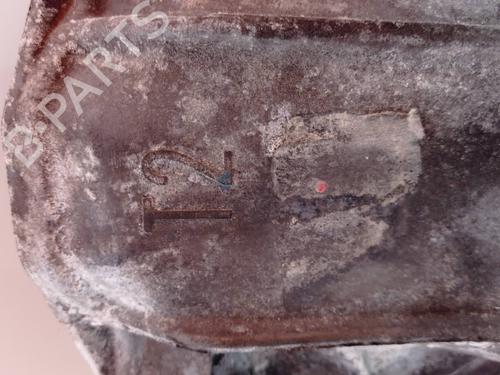 Gearbox DAEWOO KALOS (KLAS) 1.2 | BP29632097M3 