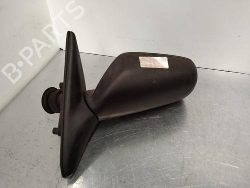Used Left mirror NISSAN PRIMERA Hatchback (P10) [1990-1996]  2249003
