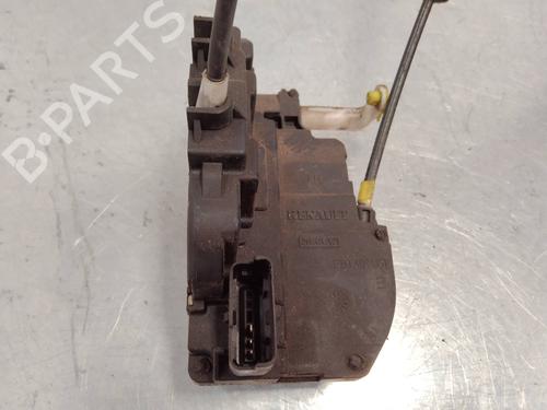 Front left lock NISSAN MICRA III (K12) 1.5 dCi | BP2256139C98