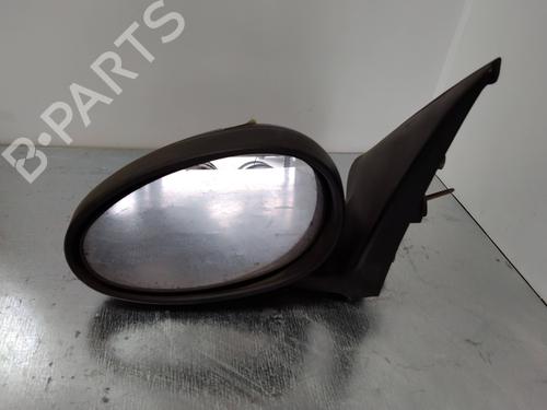 Left mirror MG MG ZR 105 | BP2257451C26 