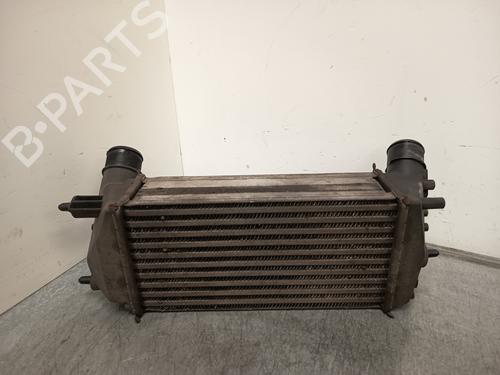 Intercooler FORD TOURNEO COURIER B460 MPV 1.0 EcoBoost | BP27236354M30