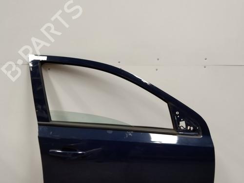 Dør høyre foran OPEL ASTRA H (A04) [2004-2014]  2248730
