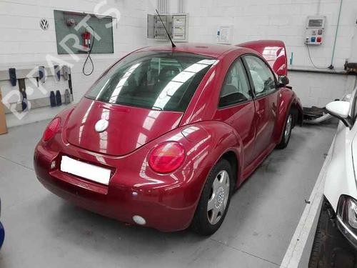 Headlight switch VW NEW BEETLE (9C1, 1C1) 2.0 | BP2257075I24 