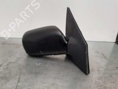 Used Right mirror TOYOTA YARIS (_P1_) 1.4 D-4D (NLP10_, NLP10R) (75 hp) 6469552