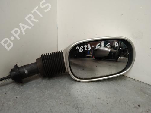 Used Right mirror Right mirror FORD KA (RB_) 1.3 i (60 hp) 36142879 36142879